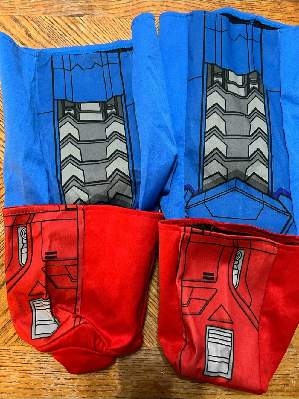 Hasbro autobots roll